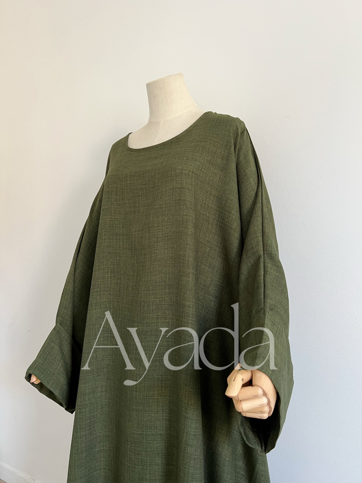 Abaya Sutra