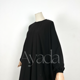 Abaya Haya