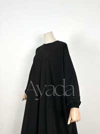 Abaya Haya