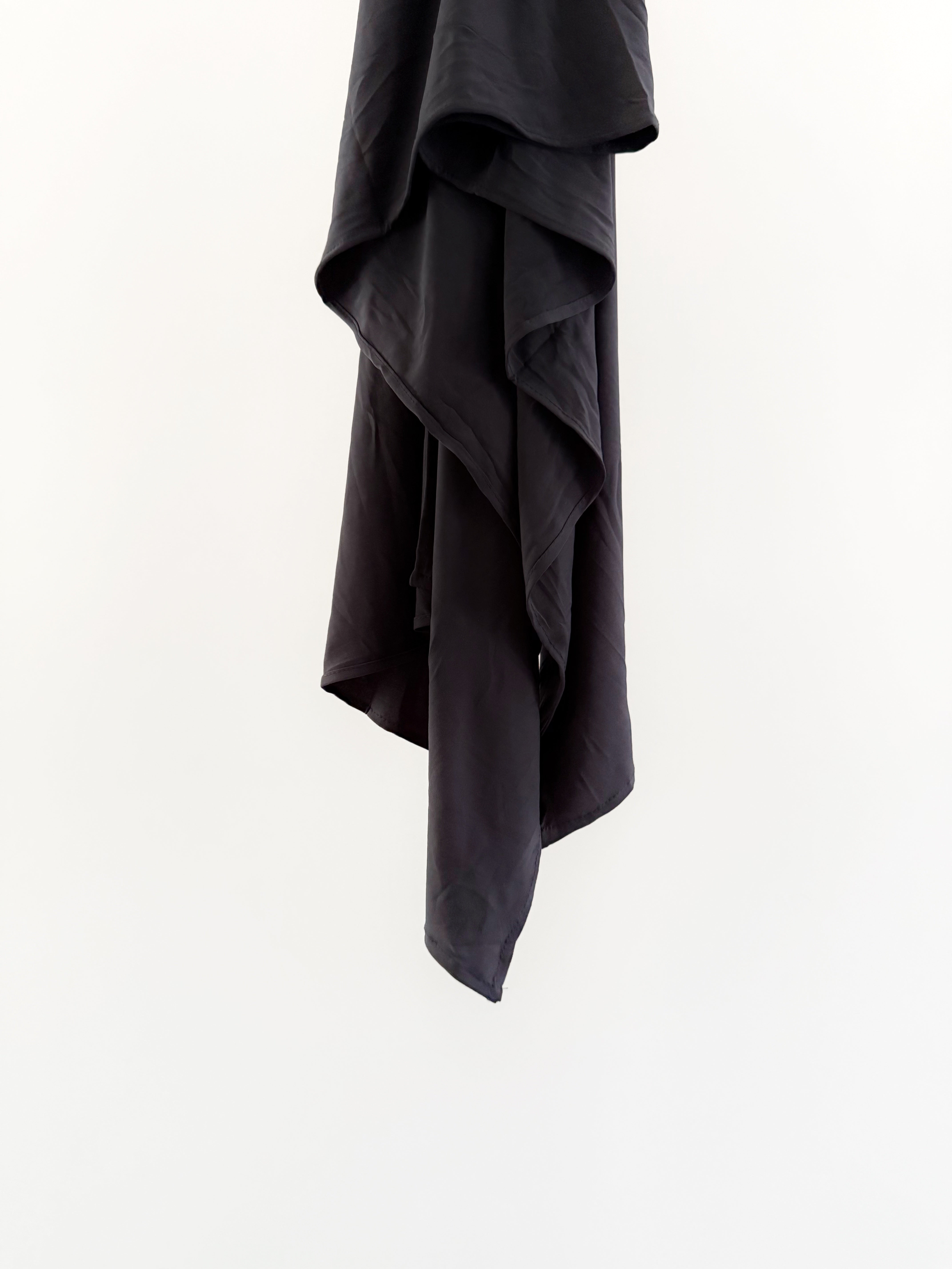 Premium Luxe Jersey Hijab