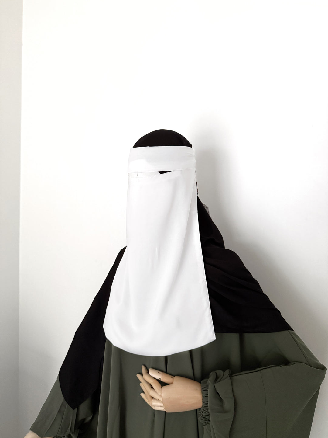 Niqab Esma SHA