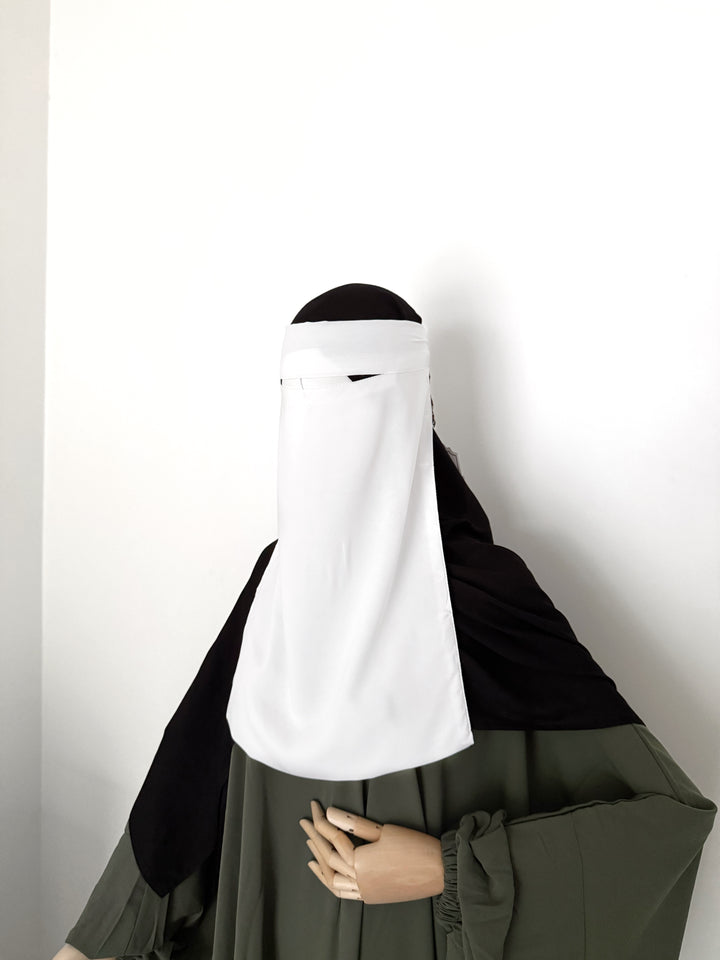 Niqab Esma SHA