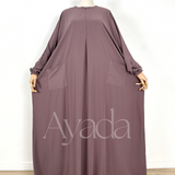 Abaya Haya