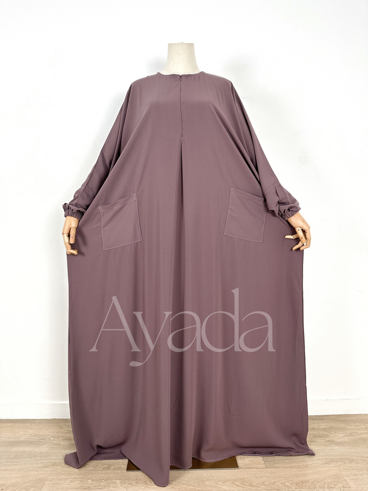 Abaya Haya