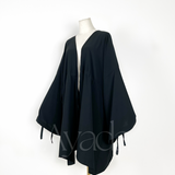 Short Saya Kimono