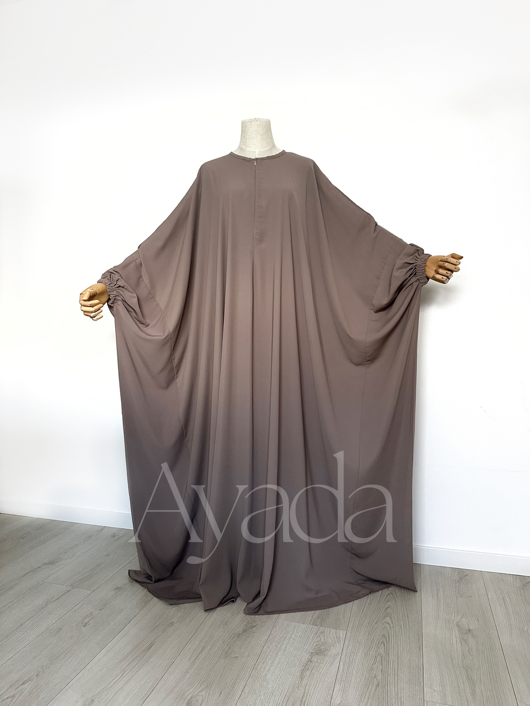 Abaya Farashaa