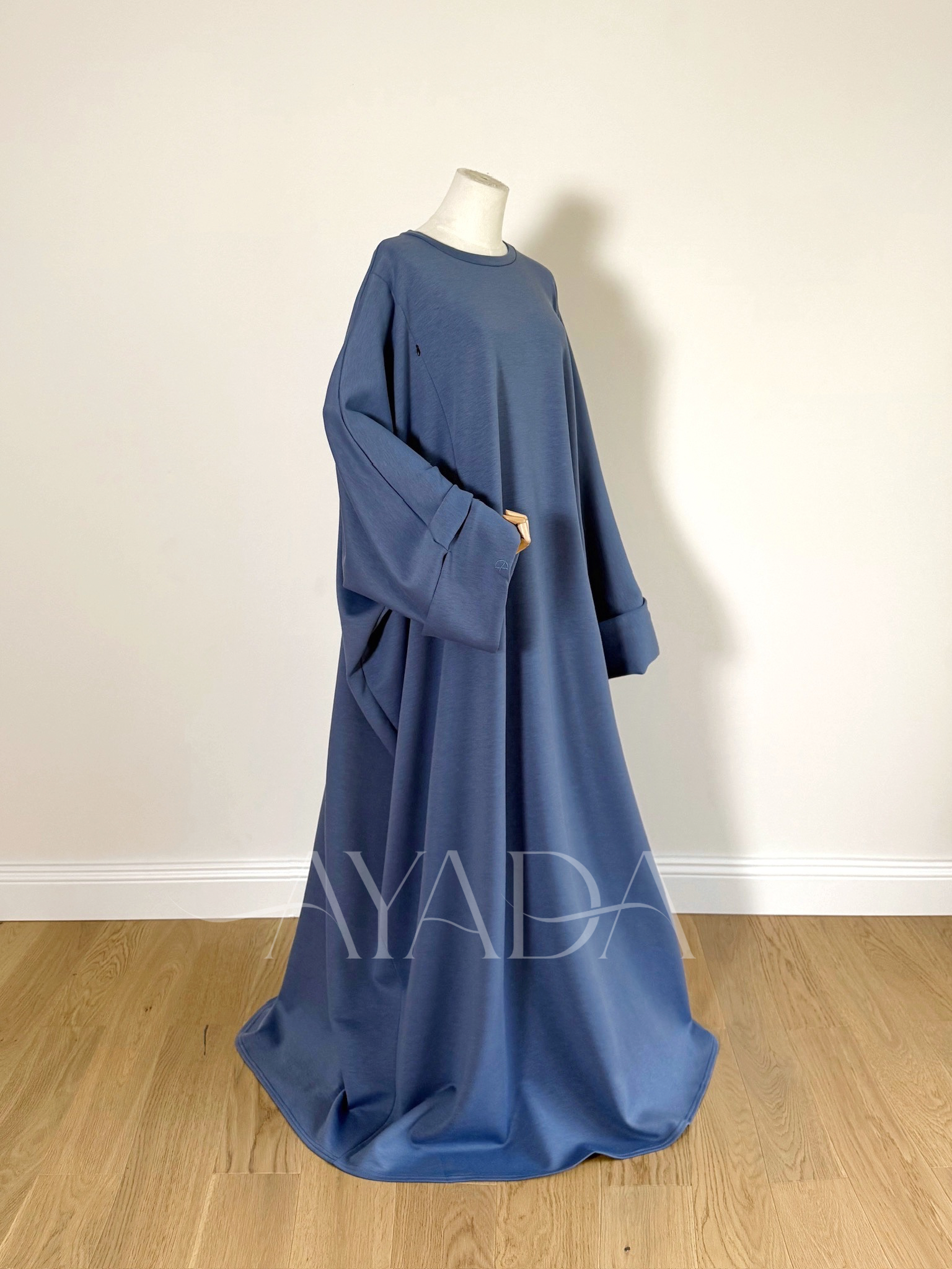 Abaya Sutra Winter Edition