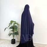 Maxi Hijab to tie Jersey