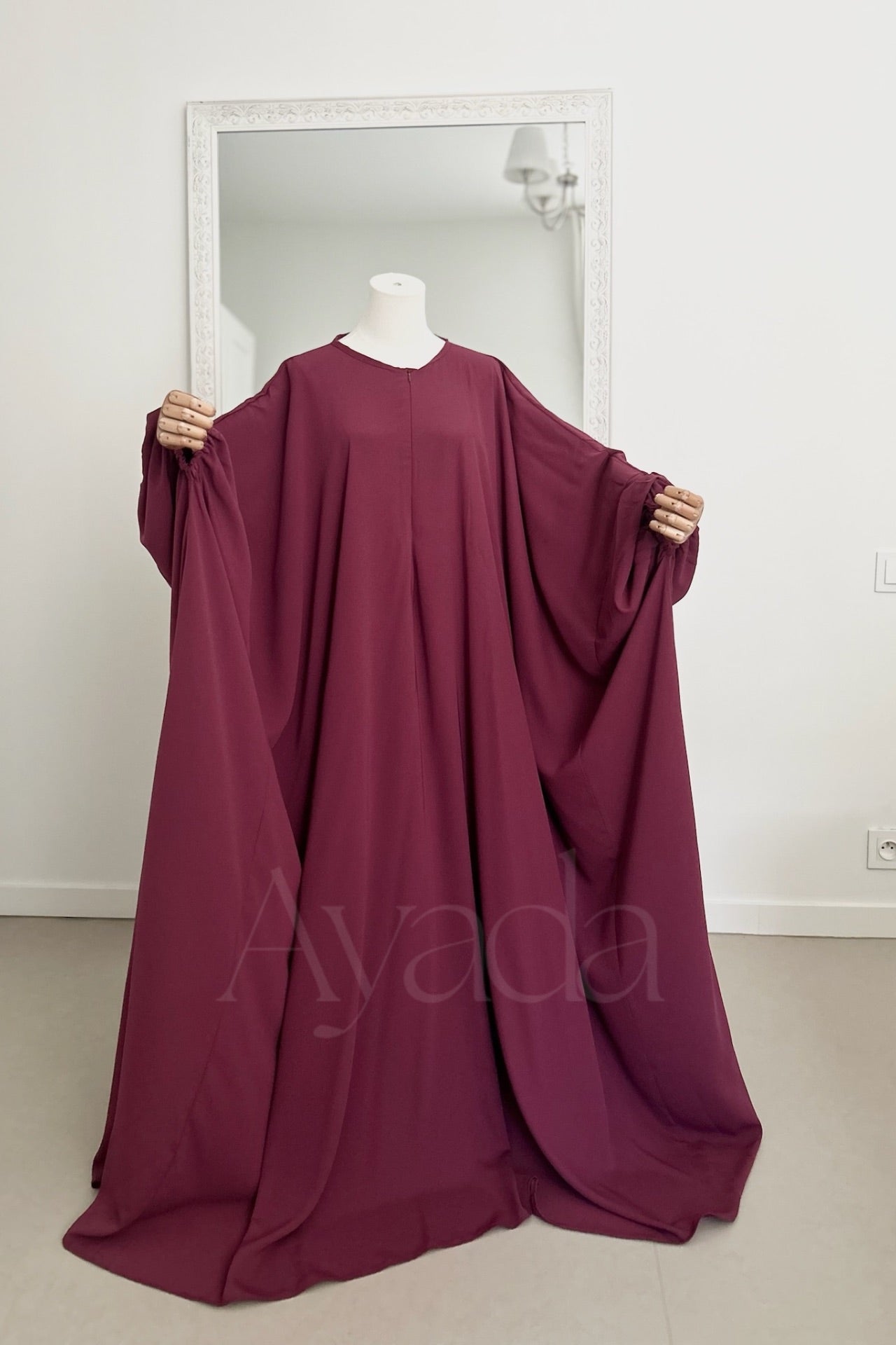 Abaya Farashaa