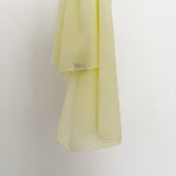 Medina silk hijab