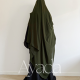 Maxi Hijab XXL Royal Muslin