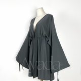 Short Saya Kimono