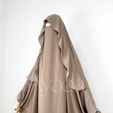 Jilbeb Russia 1 piece