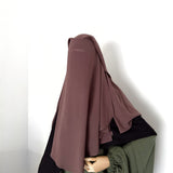Niqab/Sitar Qamar