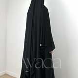 Maxi Hijab XXL in Premium Jersey