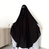 Saudischer Umhang