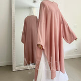 Aliyah Tunic