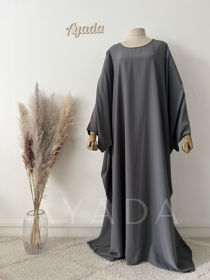 Abaya Ranaa