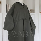 SWEETY Fleece Vest