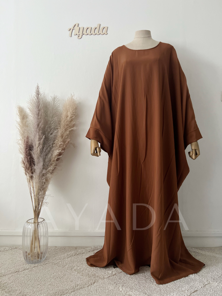 Abaya Ranaa