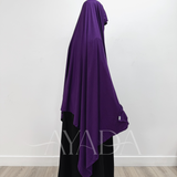 XXL Maxi Hijab in Jersey