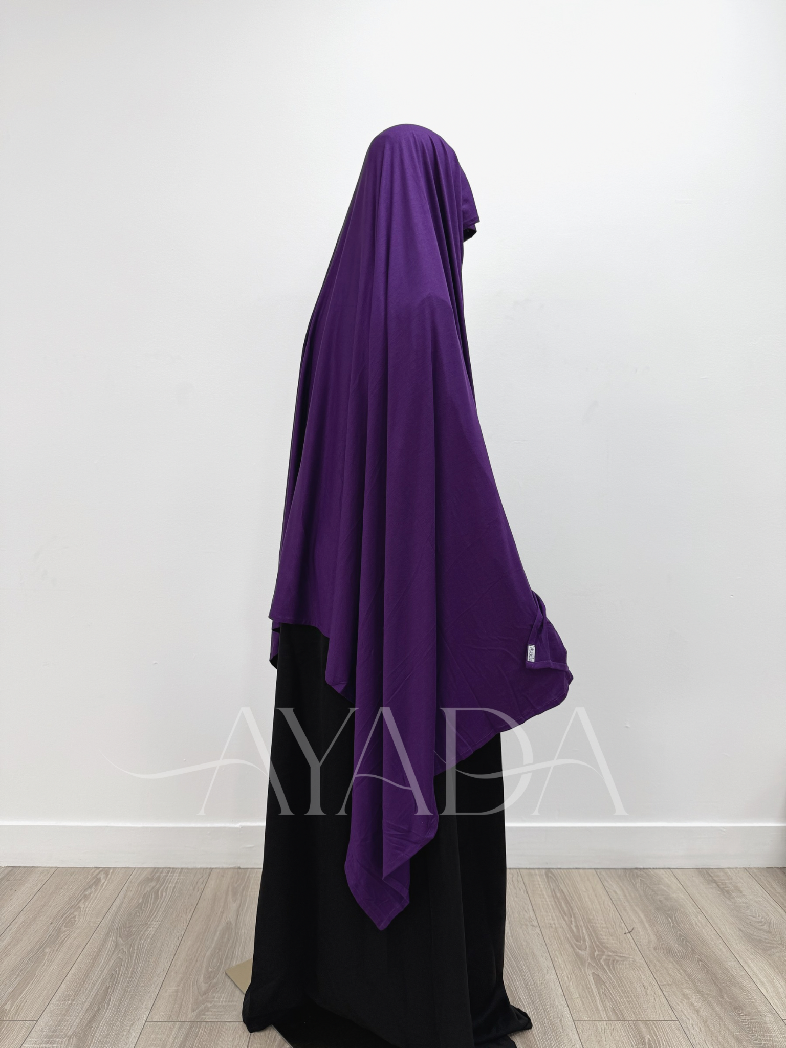 XXL Maxi Hijab in Jersey