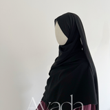 Maxi Hijab XXL Royal Muslin