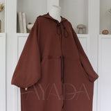 SWEETY Fleece Vest