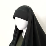 Umhang / Hijab Safa Cap