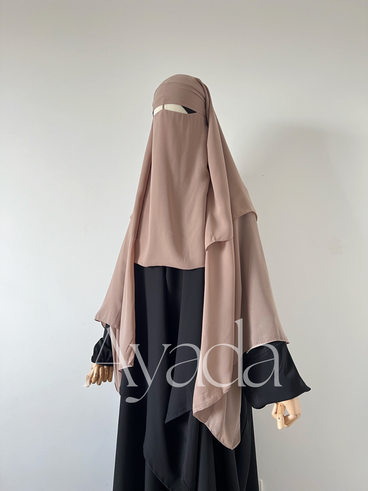 Niqab/Sitar Maliky