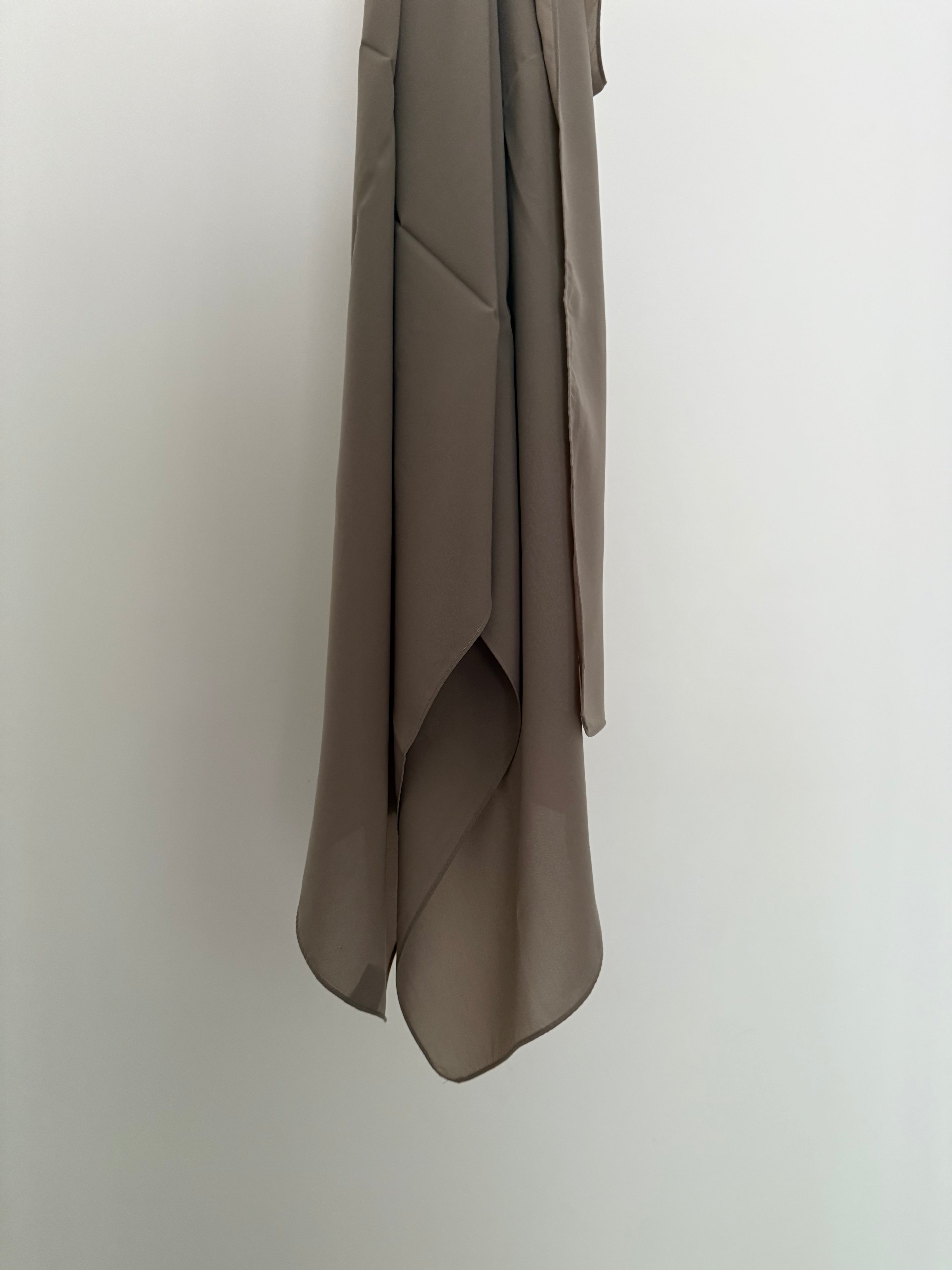 Medina silk hijab