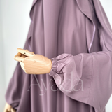 Jilbeb Russia 2 pieces (Top + Skirt)