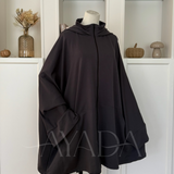 Gilet COZY Molleton