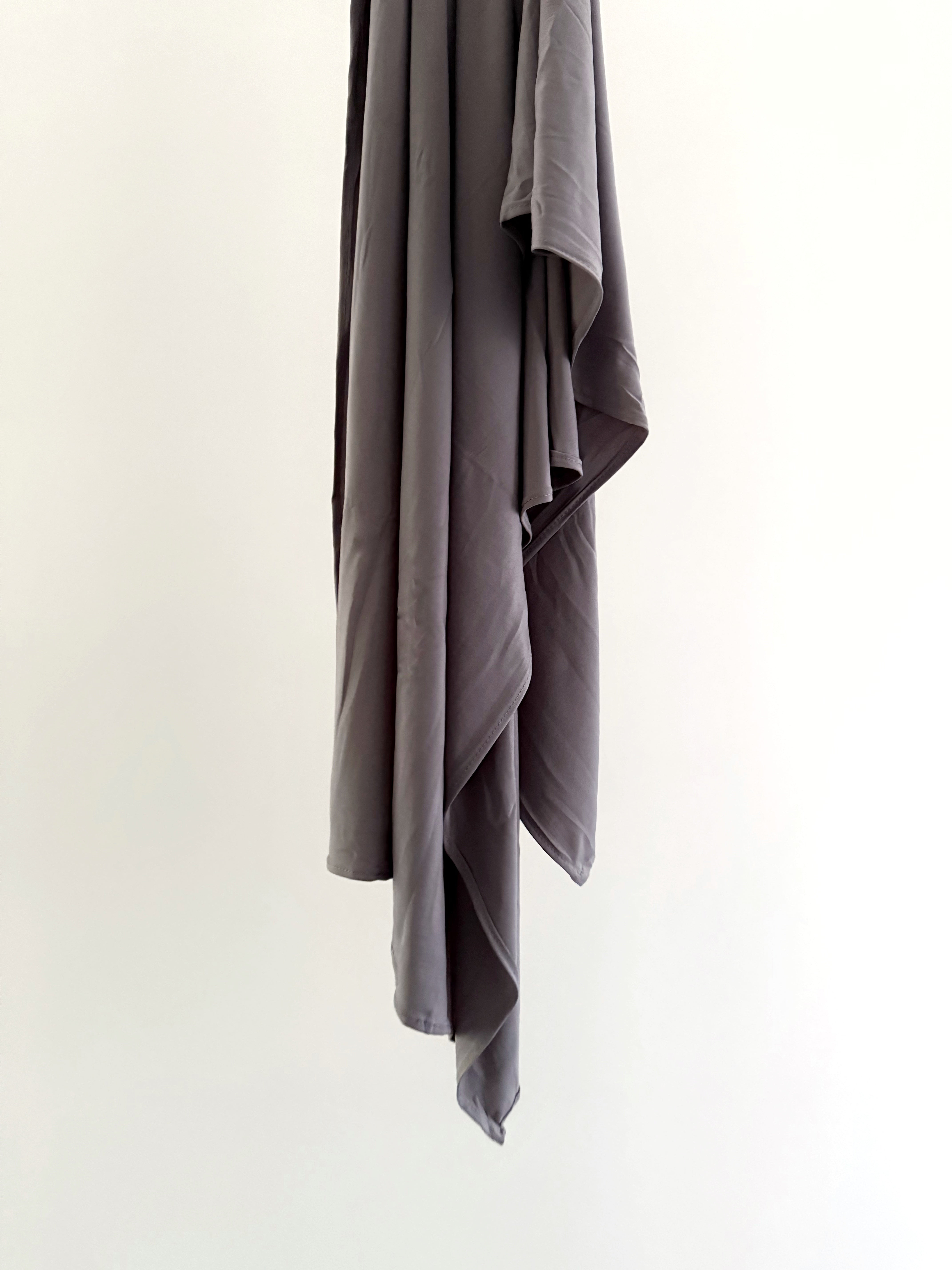 Premium Luxe Jersey Hijab