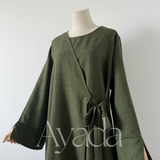 Abaya Samraa