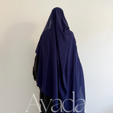 Maxi Hijab XXL Royal Muslin