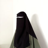 Niqab/Sitar Noor