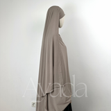 Maxi Hijab XXL in Premium Jersey