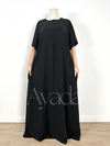 Under abaya