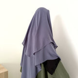 Niqab/Sitar Amanah Lycra