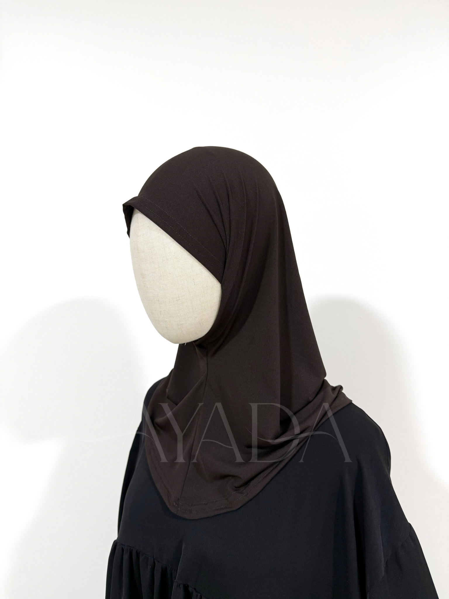 Cagoule sous Hijab Jersey Premium