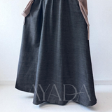 EMY Denim Skirt
