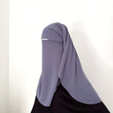 Niqab/Sitar Aklah