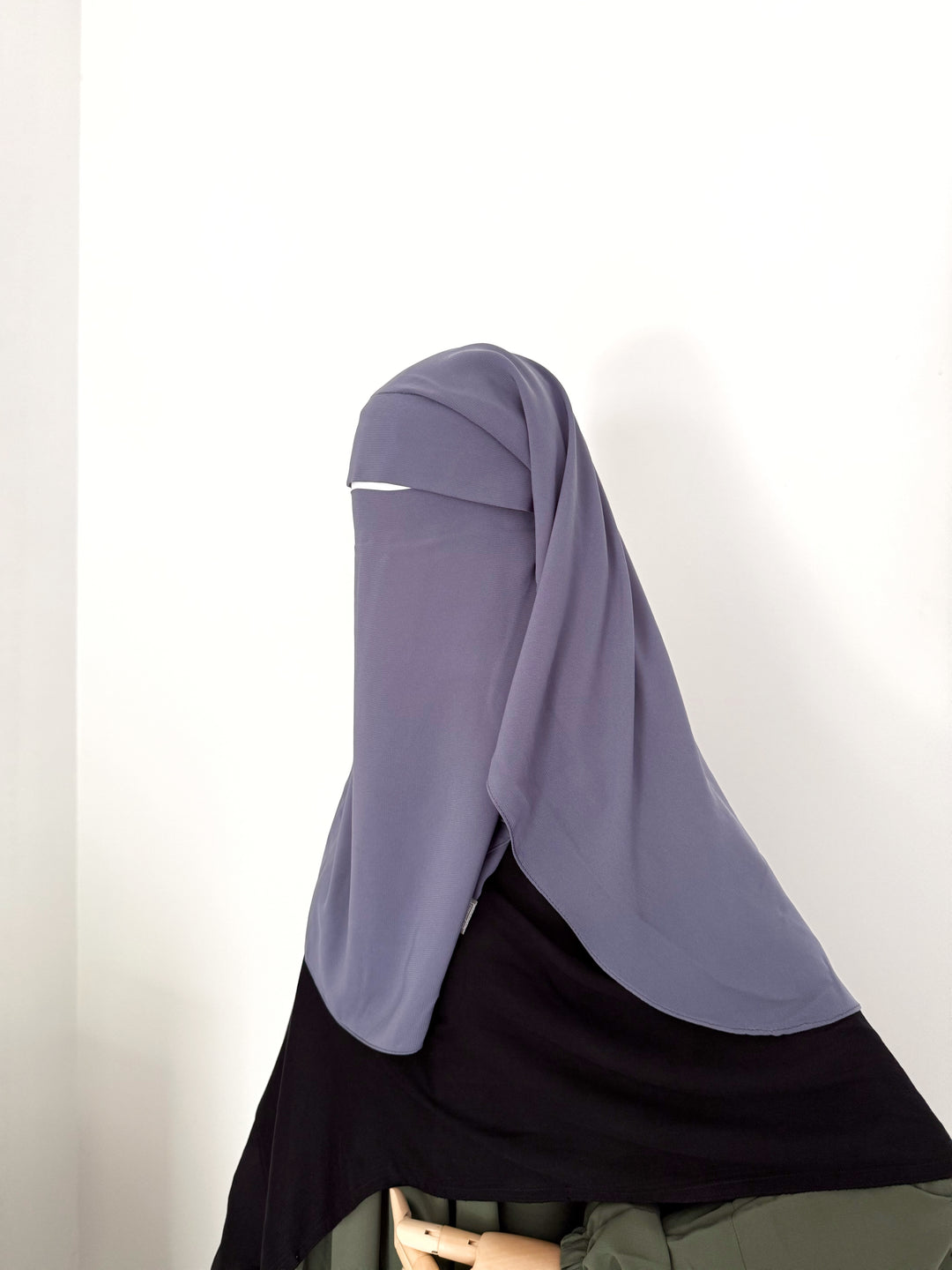 Niqab/Sitar Aklah