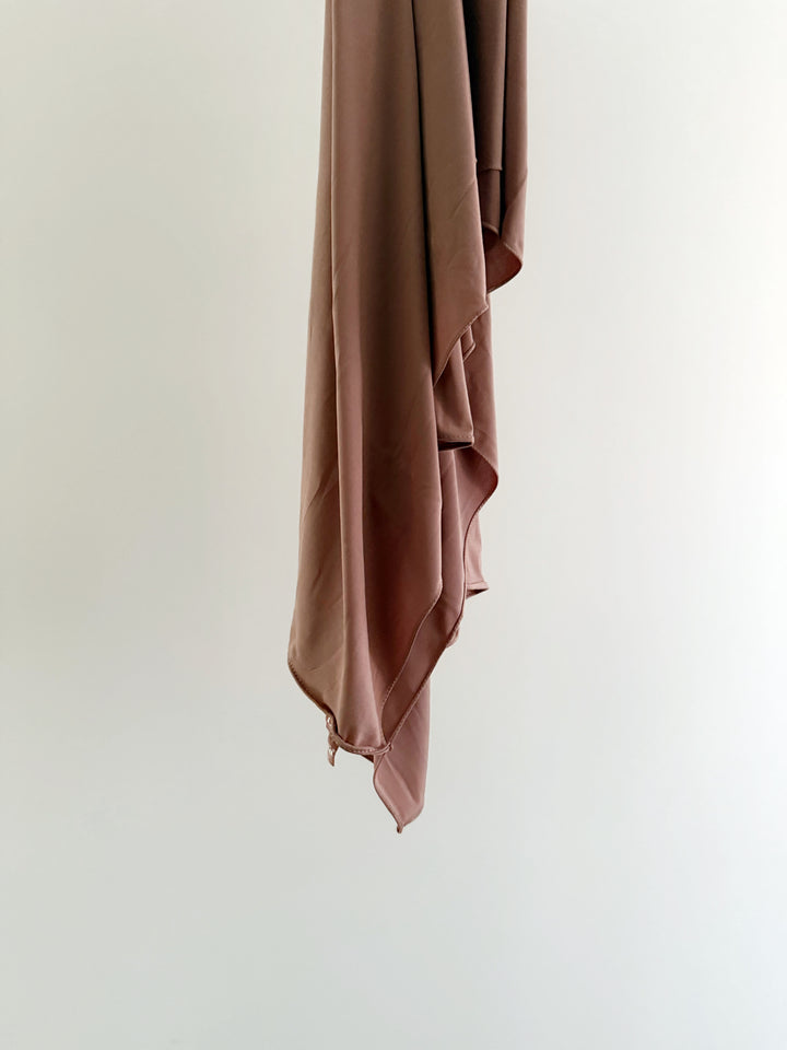 Hijab Jersey Premium Luxe