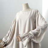 Abaya Linen