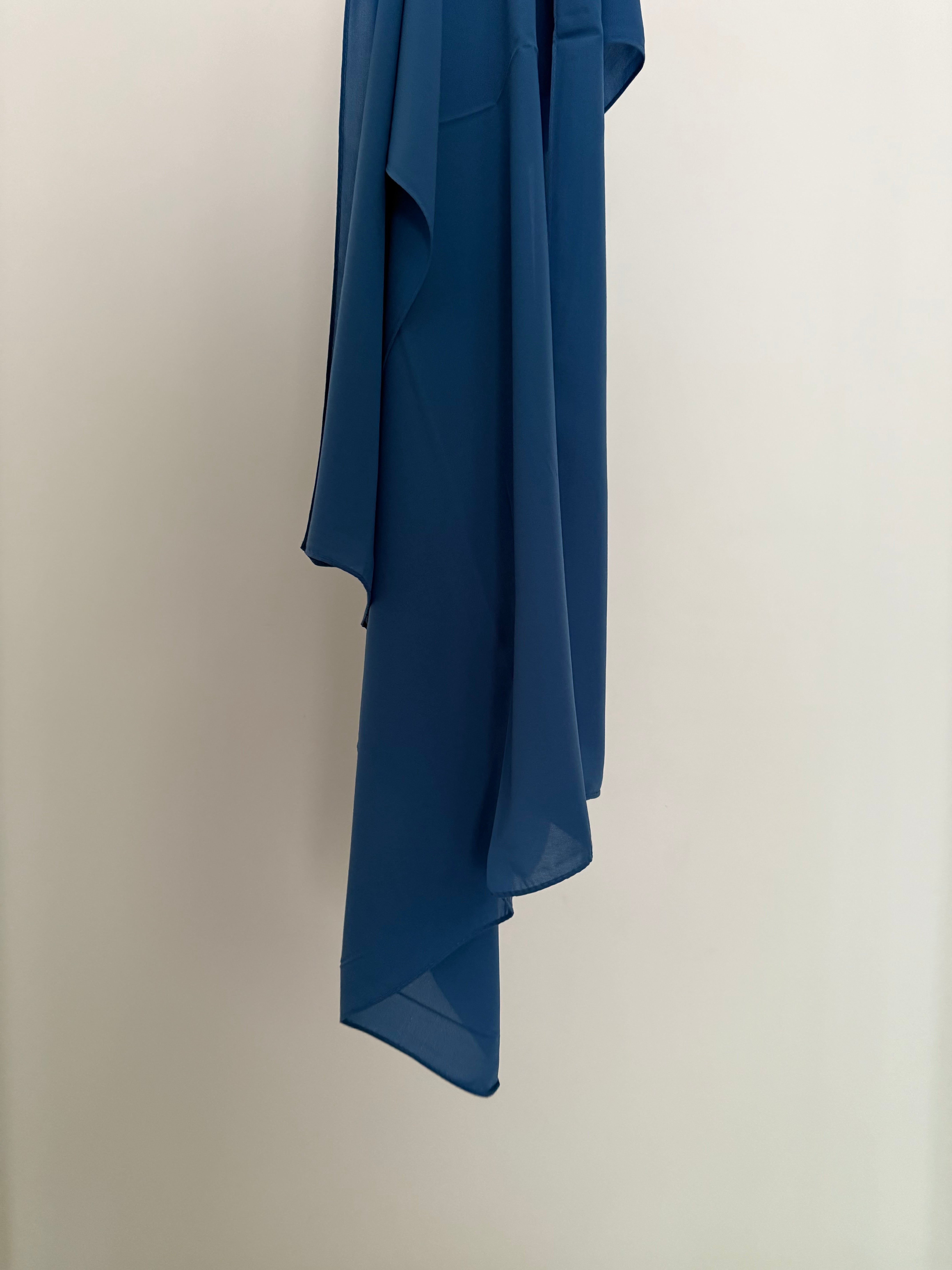 Medina silk hijab