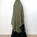 Maxi Hijab XXL in Premium Jersey