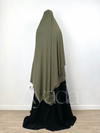 Maxi Hijab XXL en Jersey Premium