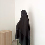 Niqab/Sitar Himayah Casquette à clip